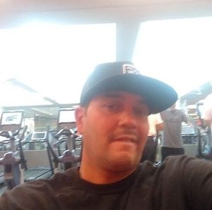 Meet your Posher, Melvin